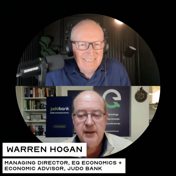 Warren Hogan newsletter 29jul26
