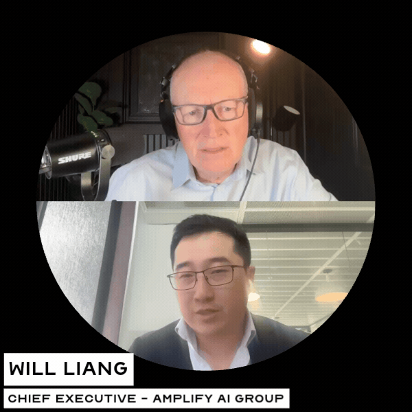 Will Liang newsletter 21Jul26
