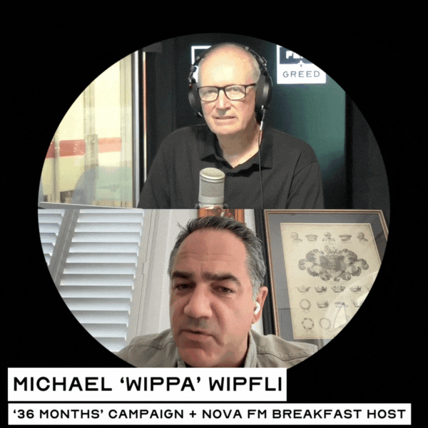 Wippa newsletter 09122025