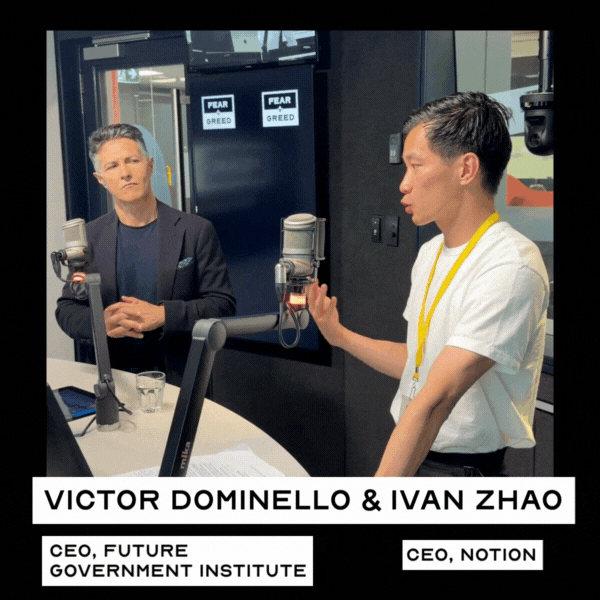 Zhao and Dominello newsletter 20102025