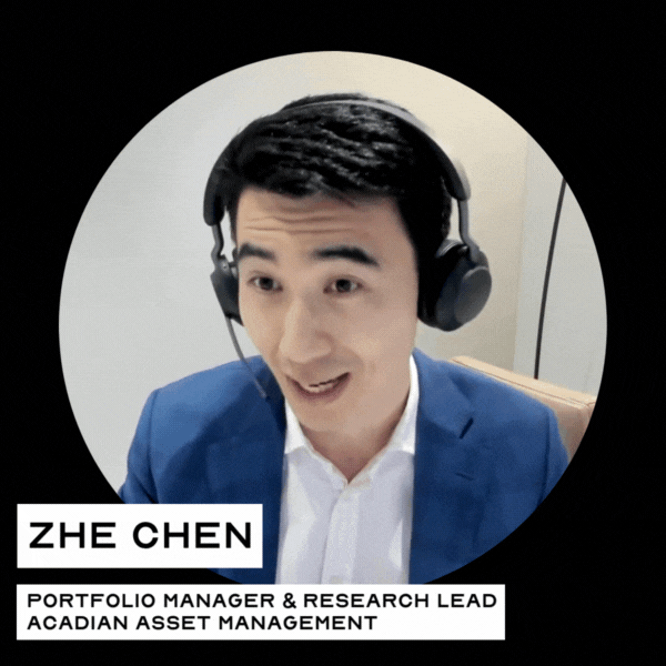 Zhe Chen newsletter 29072025