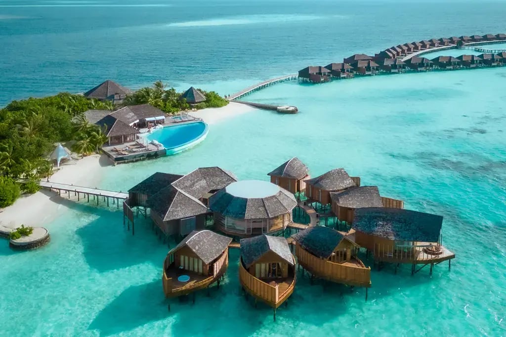 maldives lux-1