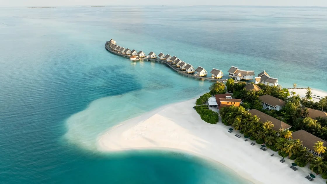 maldives luxury escapes